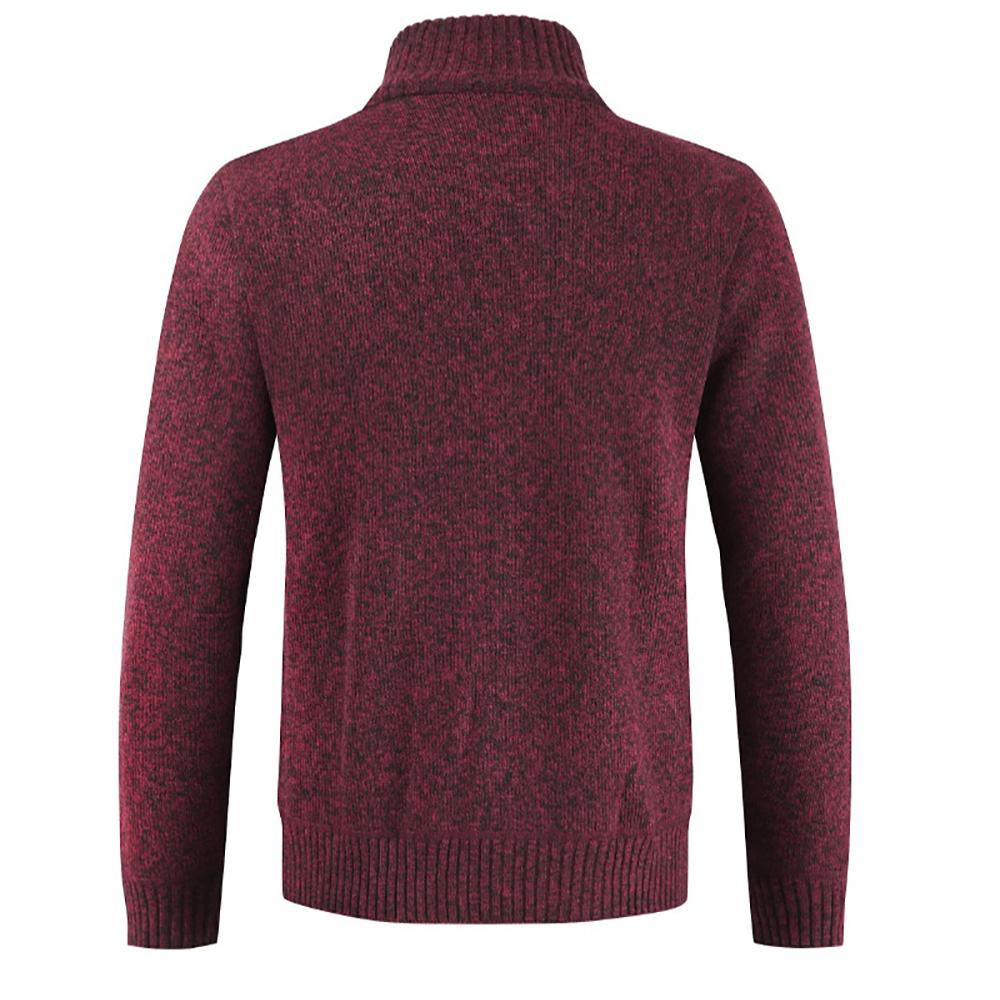 Herresweater - Høj Kvalitet Til En Acceptabel Pris