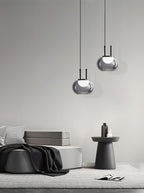 JANNIKE – Skab hyggelig stemning med dekorativ lampe