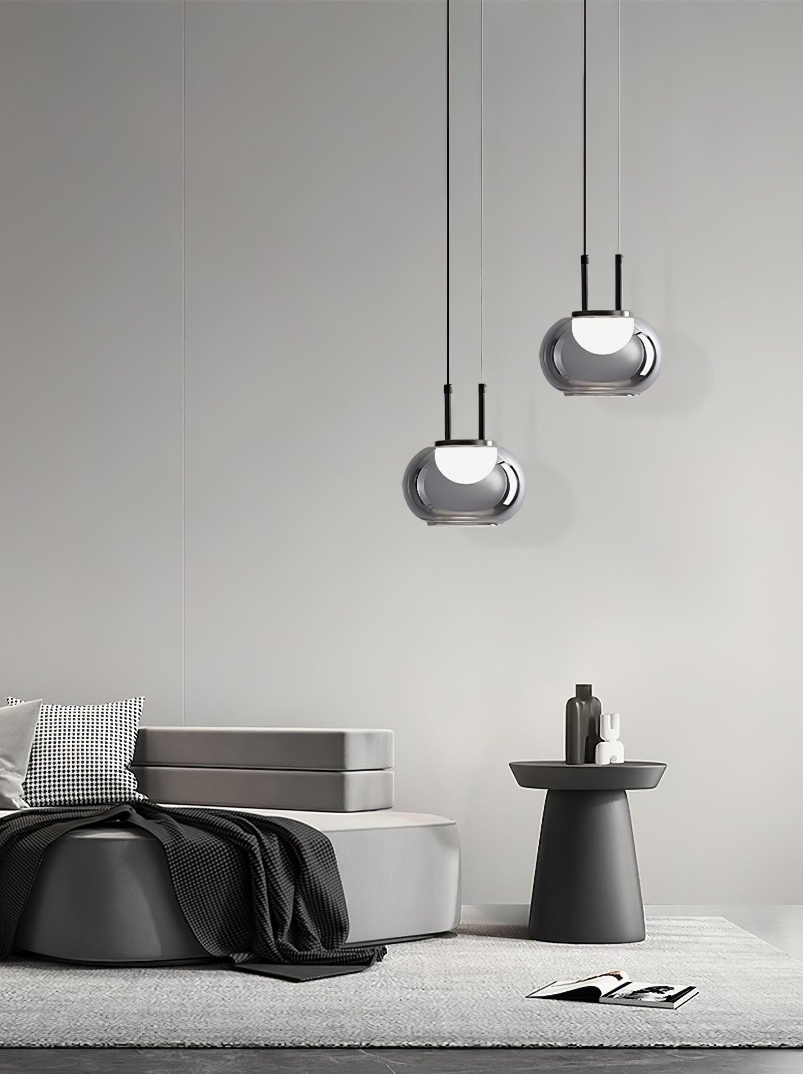 JANNIKE – Skab hyggelig stemning med dekorativ lampe