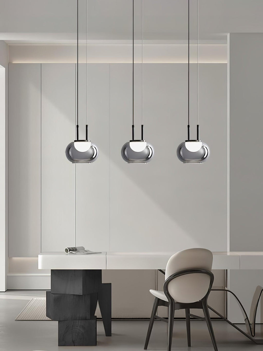 JANNIKE – Skab hyggelig stemning med dekorativ lampe