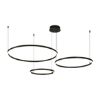JENSEN – Elegant pendel med harmonisk lys