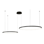 JENSEN – Elegant pendel med harmonisk lys
