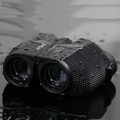NightVisionPro Waterproof 10x Magnification Binoculars for Clear Vision