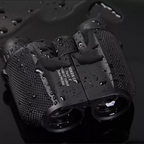 NightVisionPro Waterproof 10x Magnification Binoculars for Clear Vision