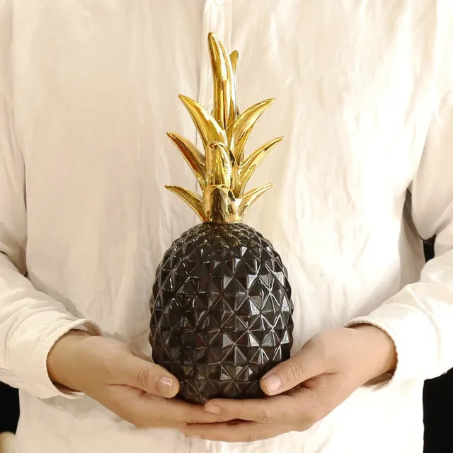 SunnyTropics - Ananas Hjem Deko
