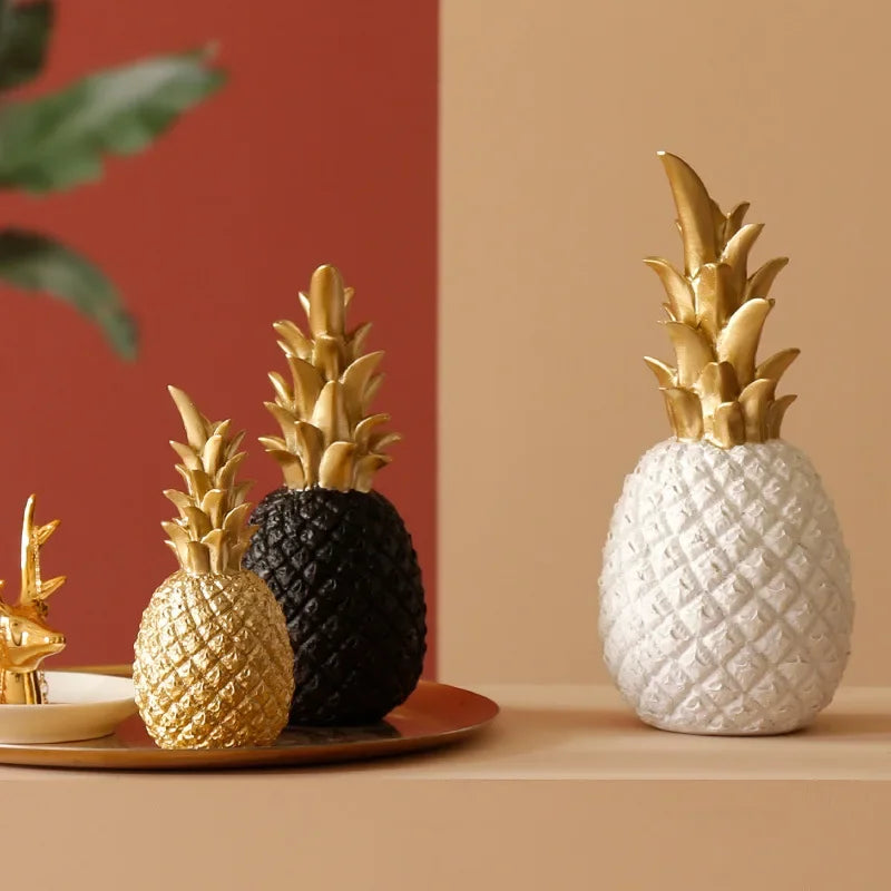 SunnyTropics - Ananas Hjem Deko