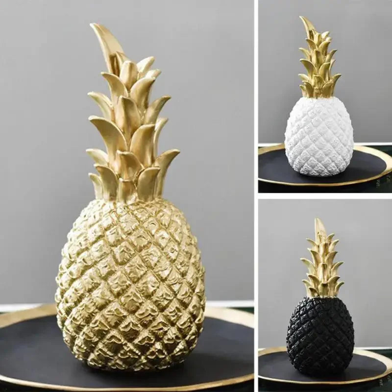 SunnyTropics - Ananas Hjem Deko