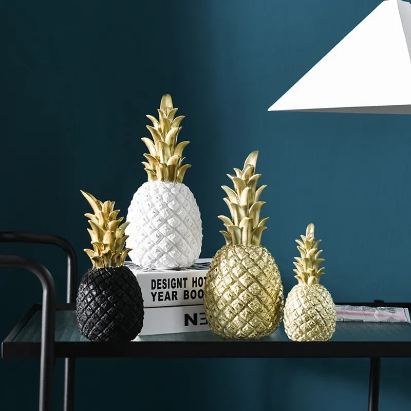 SunnyTropics - Ananas Hjem Deko