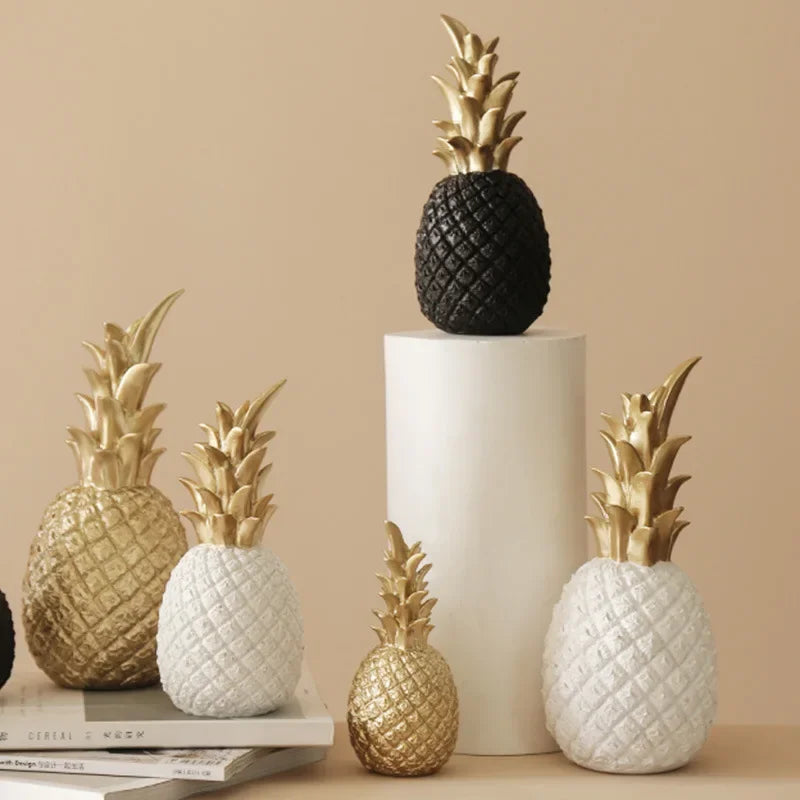 SunnyTropics - Ananas Hjem Deko
