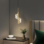 TEODOR - Harmonisk LED-stemningslampe