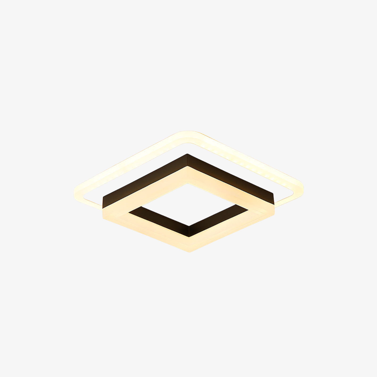 KIRSTINE - Påbygningsmonteret LED-belysning – moderne design