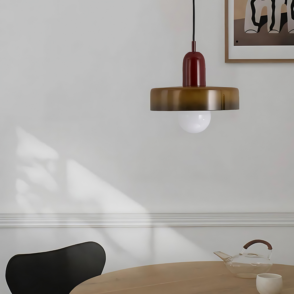 BASTIAN - Spisebordslampe