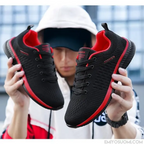 Ortopædiske Sneakers - Donvi