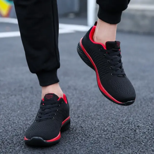 Ortopædiske Sneakers - Donvi