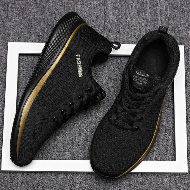 Ortopædiske Sneakers - Donvi