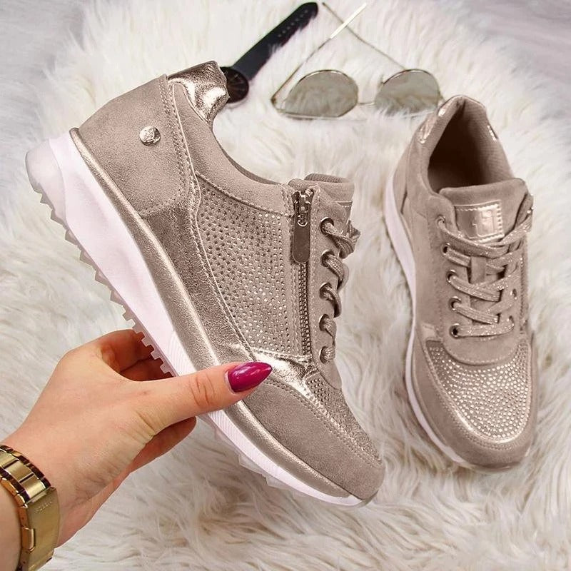 Dame Sneakers - Gabriel