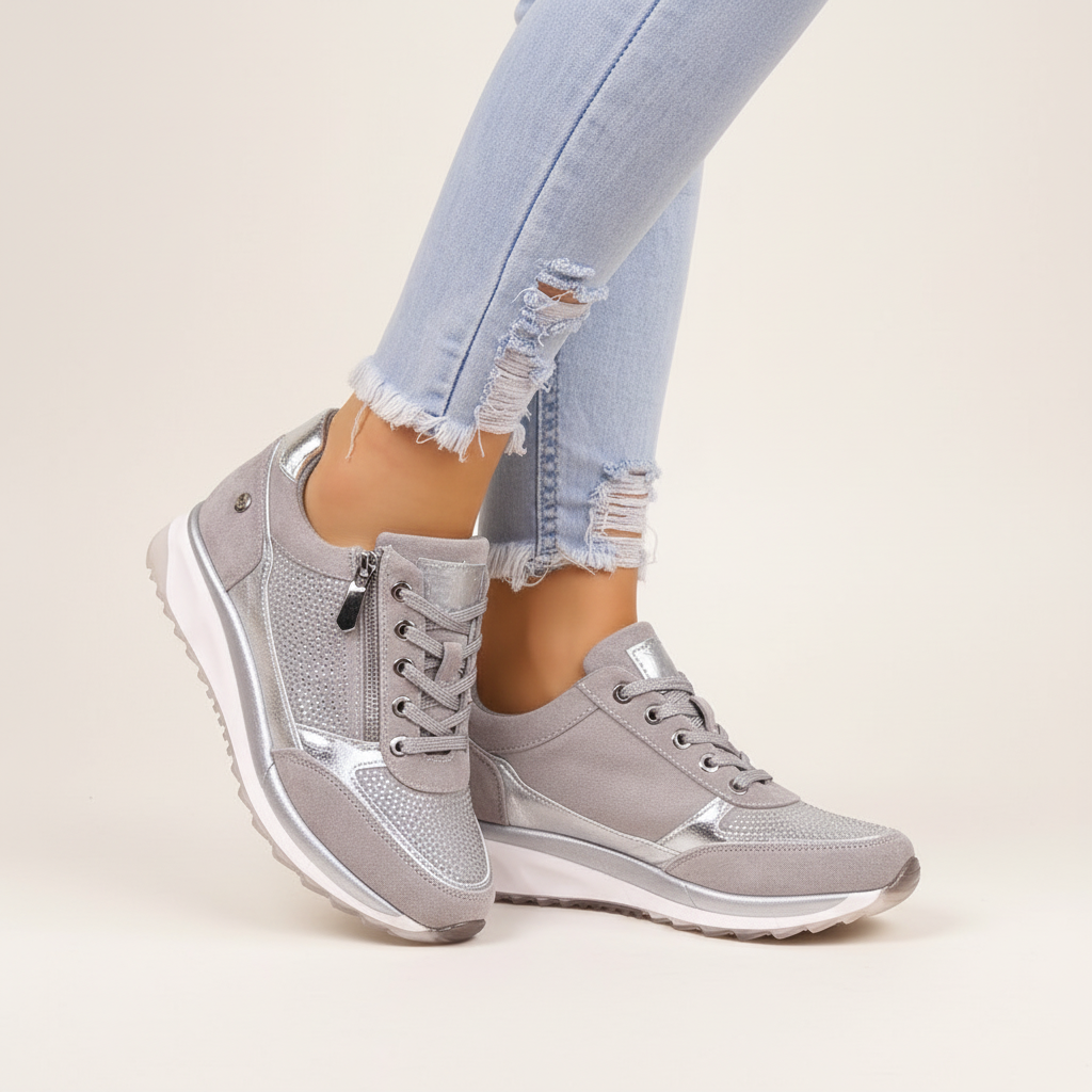 Dame Sneakers - Gabriel