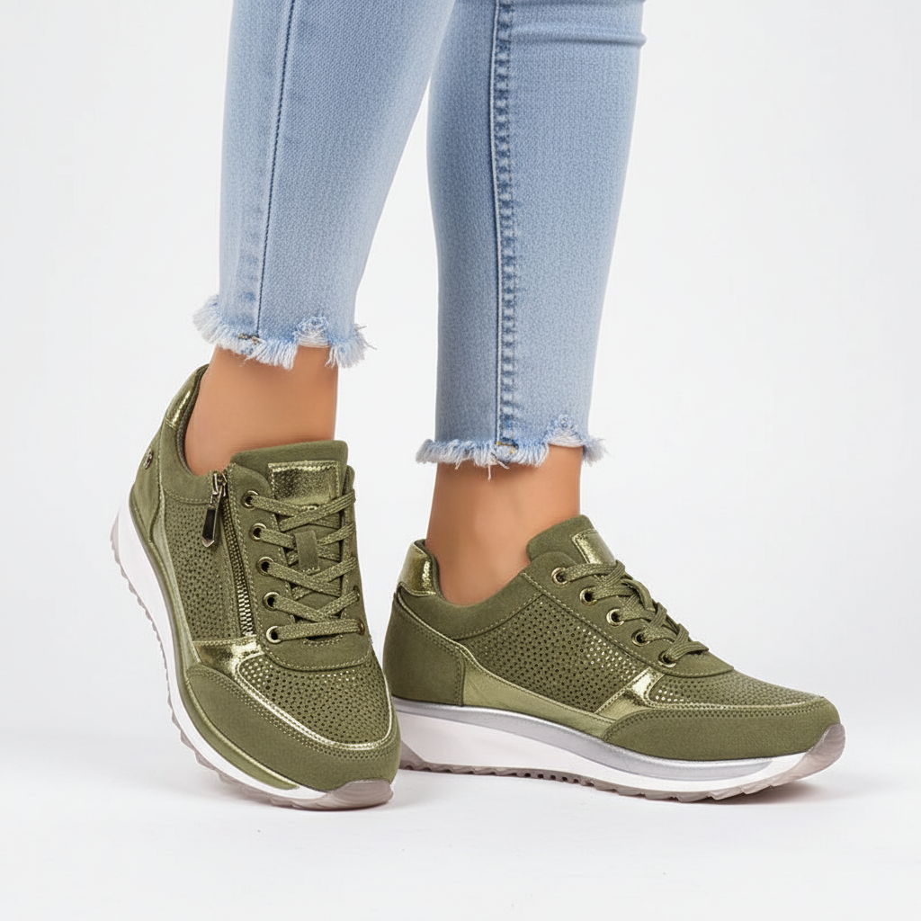 Dame Sneakers - Gabriel