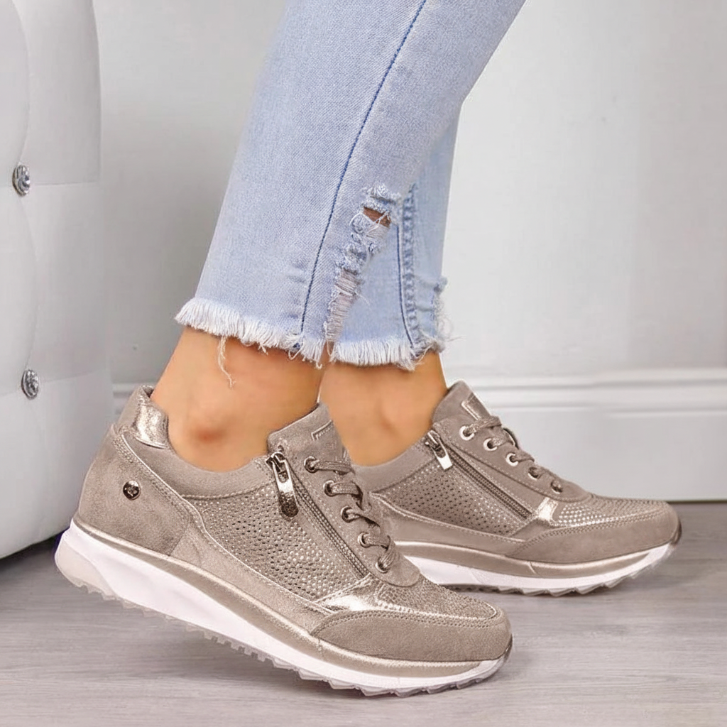 Dame Sneakers - Gabriel