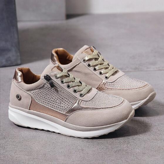 Dame Sneakers - Gabriel