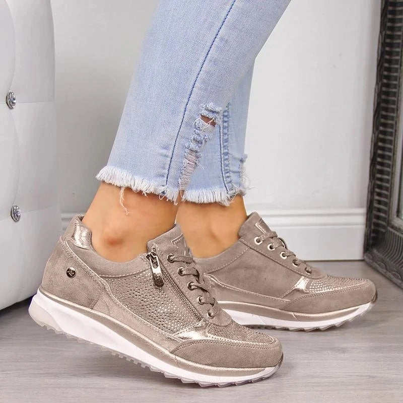 Dame Sneakers - Gabriel