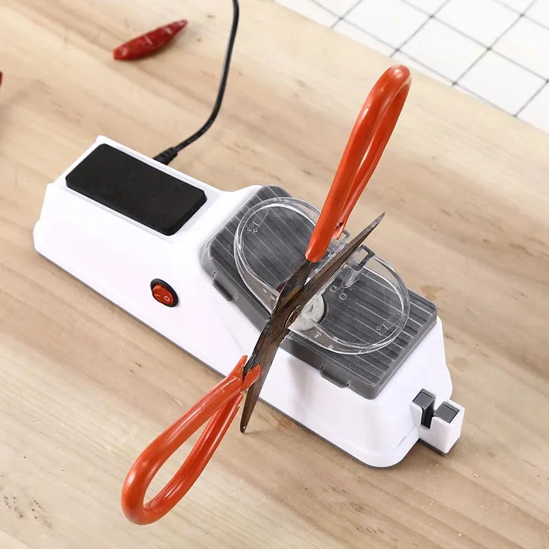 HOYT - Elektrisk knivsliber