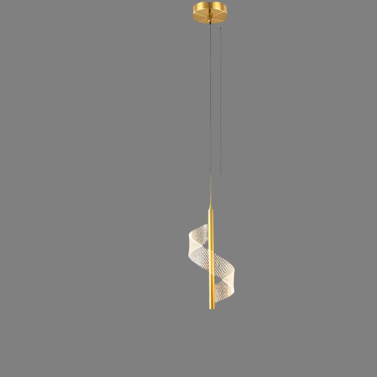 TEODOR - Harmonisk LED-stemningslampe