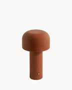 ASTA - Moderne trådløs bordlampe – LED, 21 cm