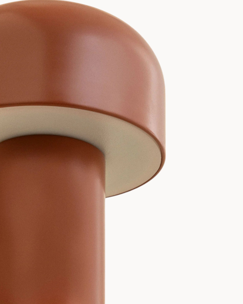 ASTA - Moderne trådløs bordlampe – LED, 21 cm