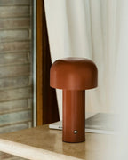 ASTA - Moderne trådløs bordlampe – LED, 21 cm