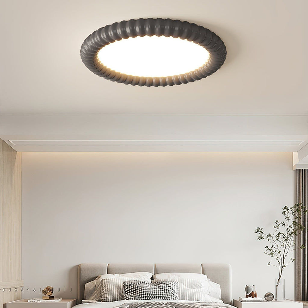 BERRIT – Skab hyggelig stemning med stilfuld lampe