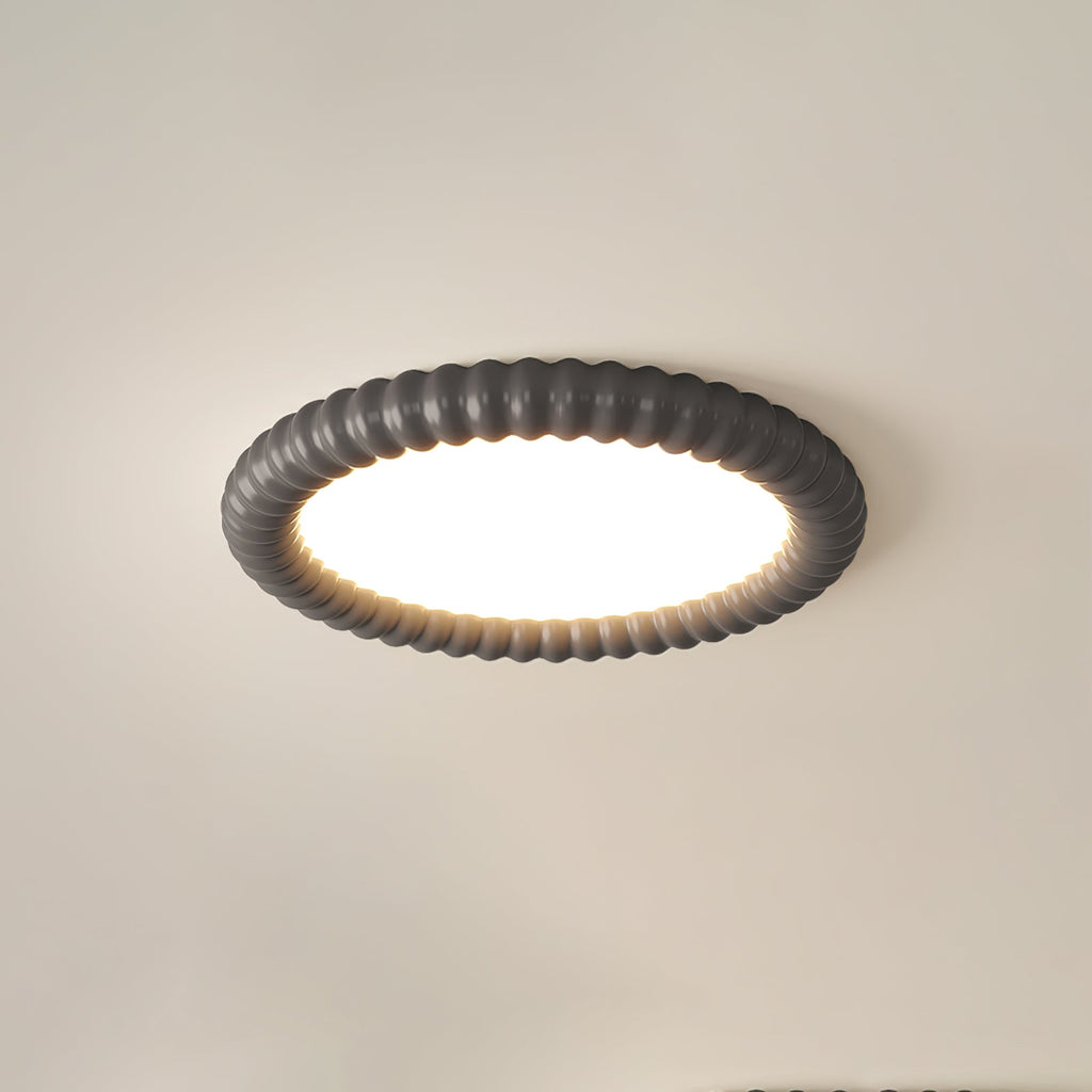 BERRIT – Skab hyggelig stemning med stilfuld lampe