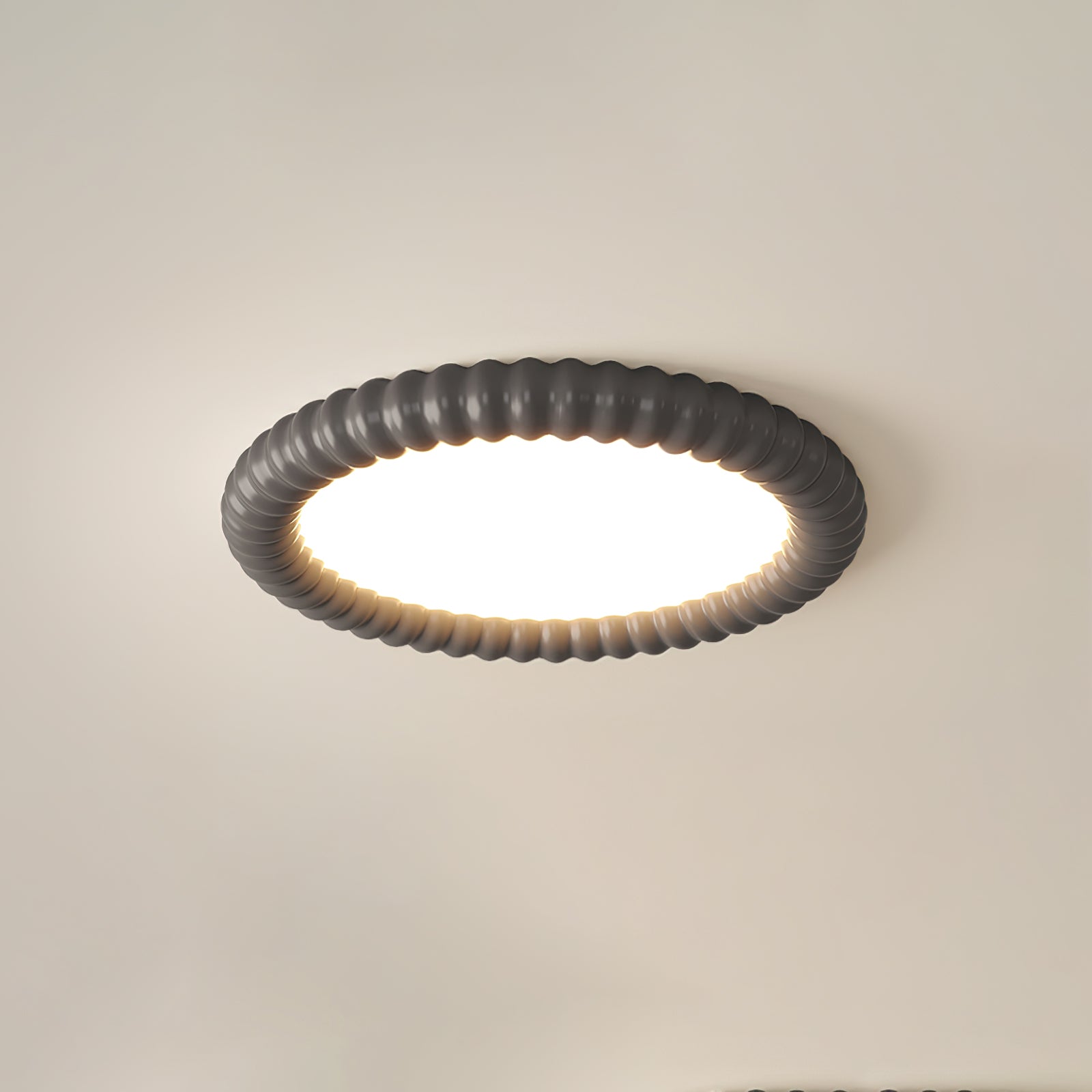 BERRIT – Skab hyggelig stemning med stilfuld lampe