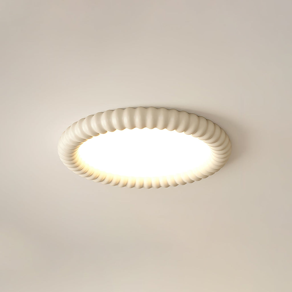 BERRIT – Skab hyggelig stemning med stilfuld lampe
