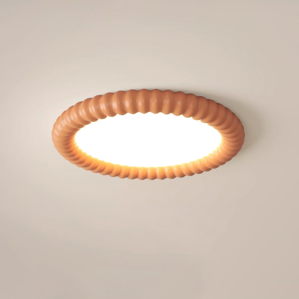 BERRIT – Skab hyggelig stemning med stilfuld lampe