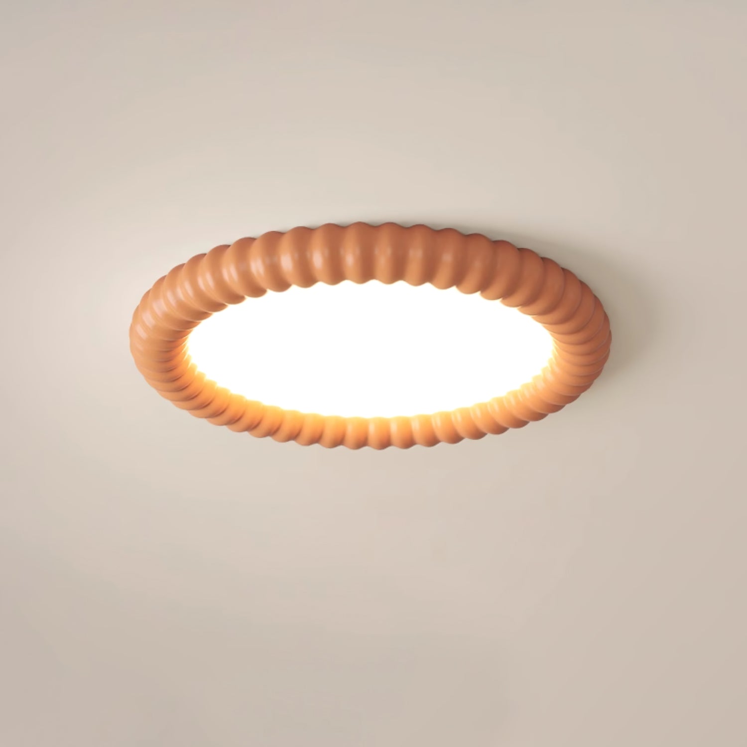 BERRIT – Skab hyggelig stemning med stilfuld lampe