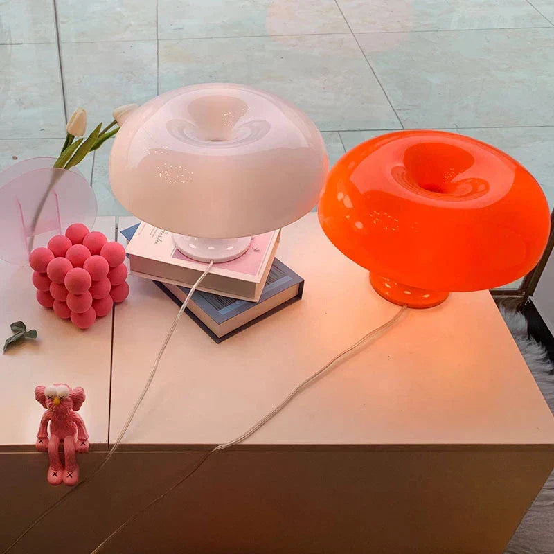SIGNE - Designerlampe med blød belysning
