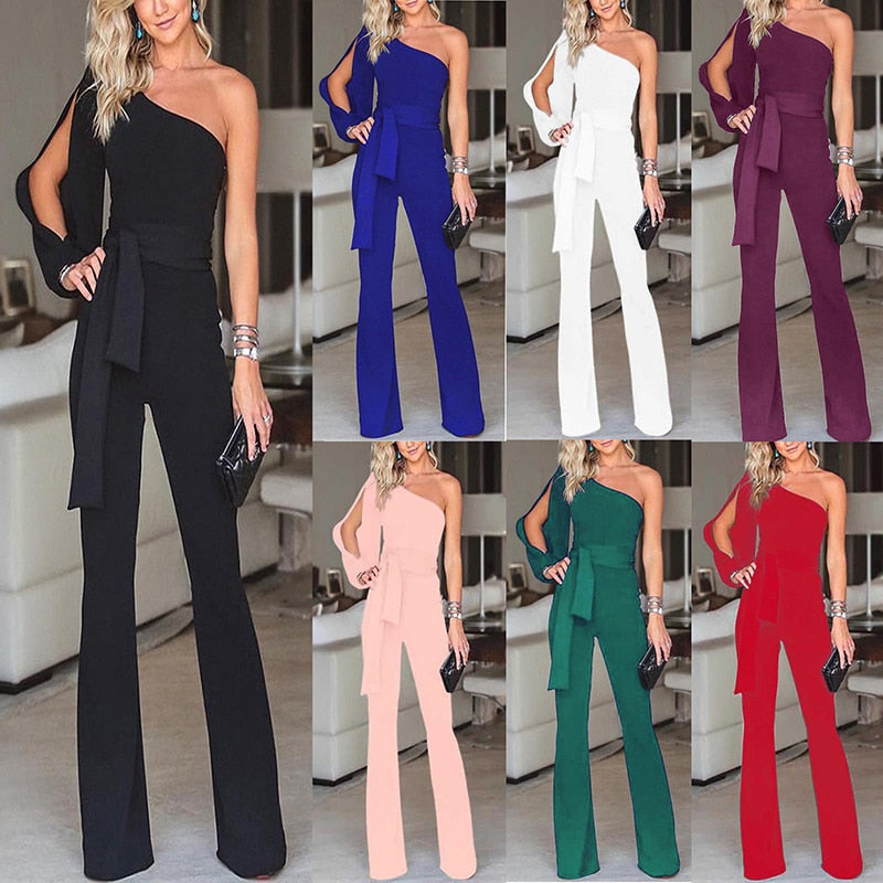 Jumpsuit - Perfekt til enhver fejring