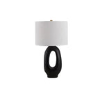 MEYA – Lampe med et råt og naturligt design