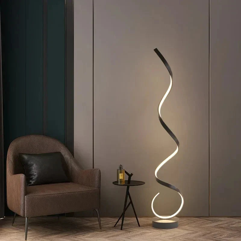RUNA - Urban Mood Lampe