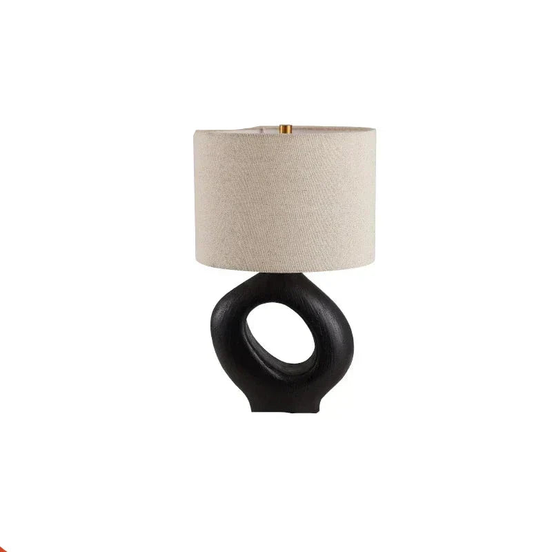 MEYA – Lampe med et råt og naturligt design
