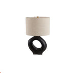 MEYA – Lampe med et råt og naturligt design