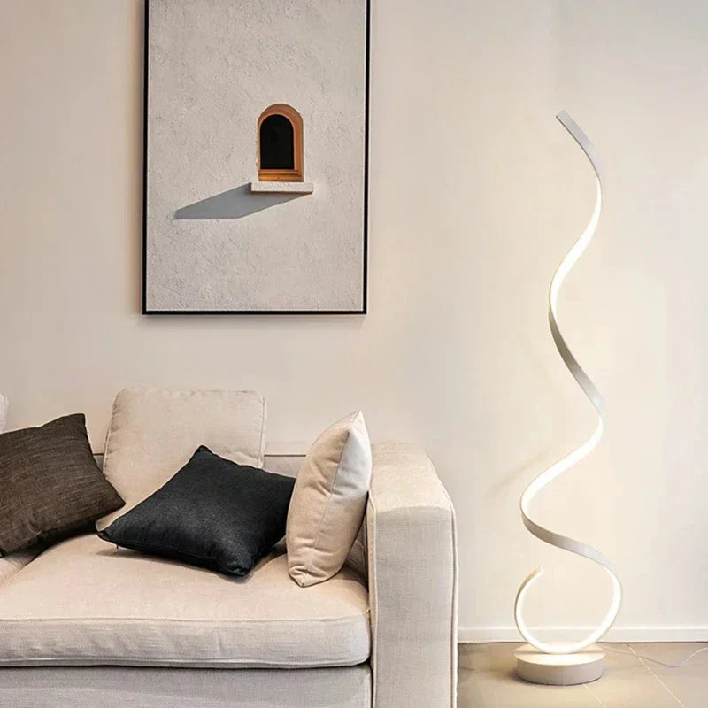 RUNA - Urban Mood Lampe
