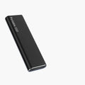 Kompakt og hurtig 4TB ekstern SSD-harddisk