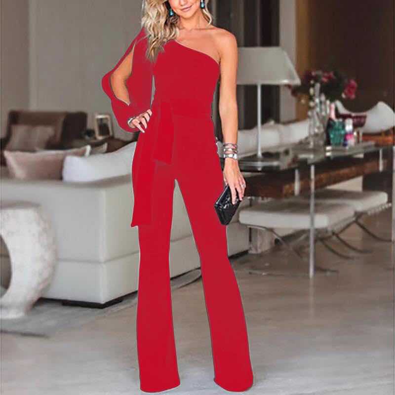 Jumpsuit - Perfekt til enhver fejring