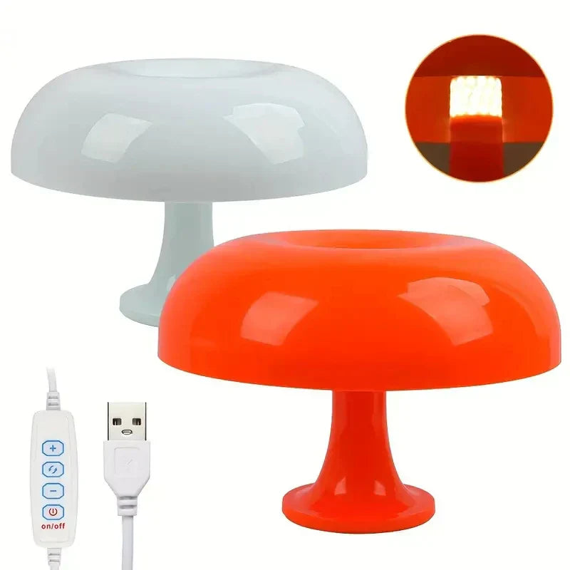 SIGNE - Designerlampe med blød belysning