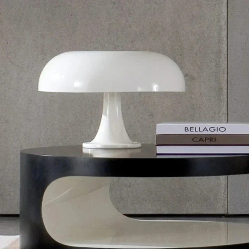 SIGNE - Designerlampe med blød belysning