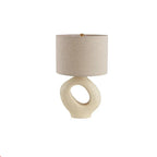 MEYA – Lampe med et råt og naturligt design