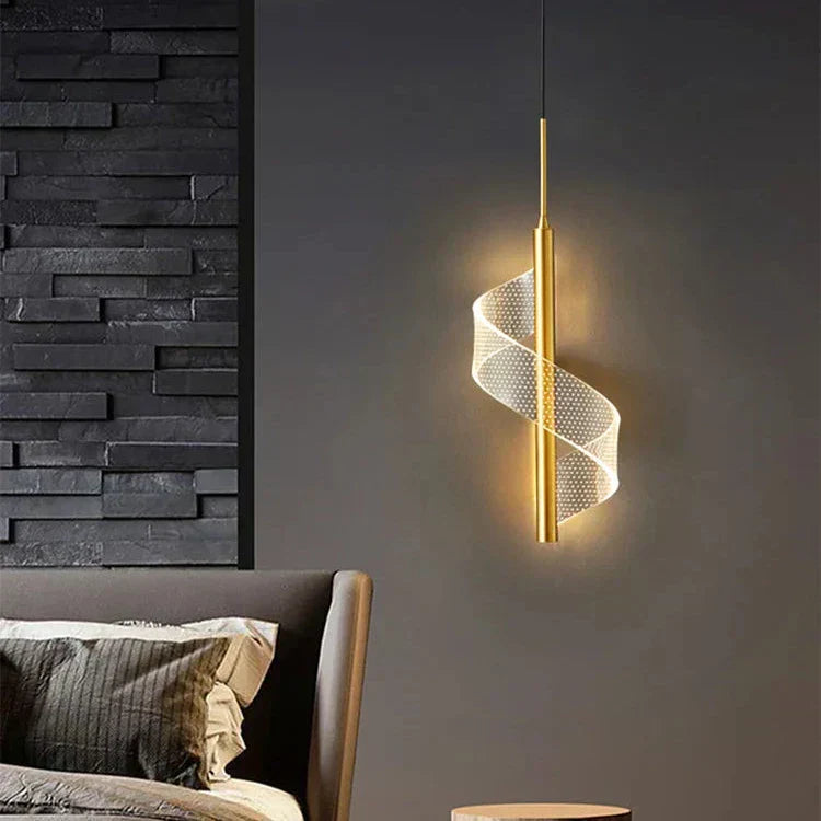 TEODOR - Harmonisk LED-stemningslampe