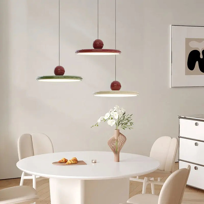 BRENDY – Harmonisk lys med klassisk og moderne design